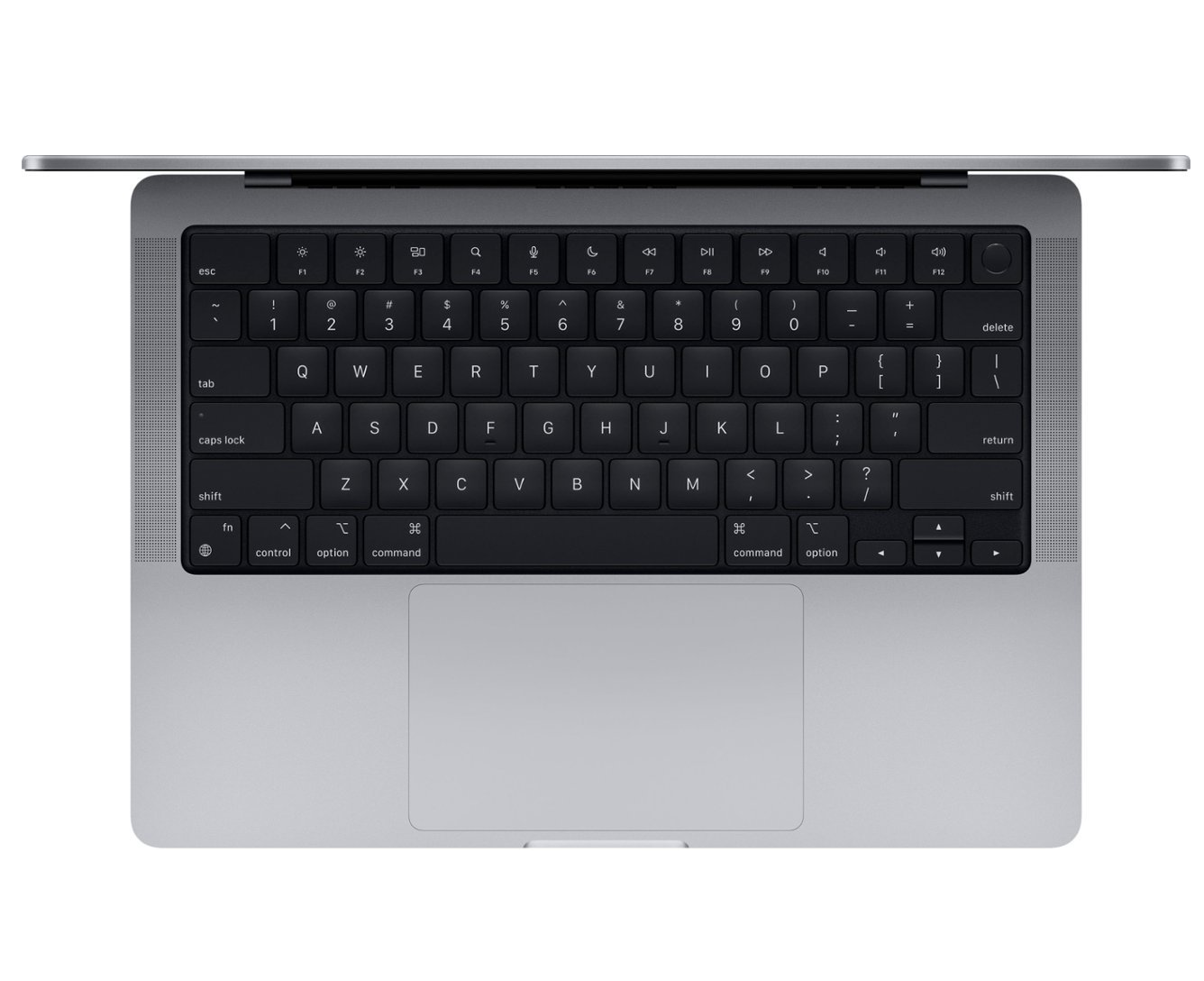 Apple - MacBook Pro 14in Laptop - M2 Pro chip - 16GB Memory - 512GB SSD (Latest Model) - Space Gray